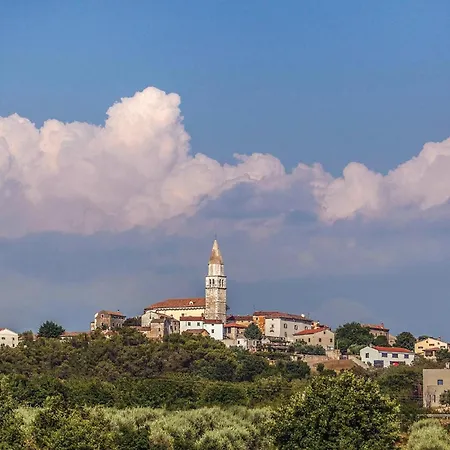 Stunning In Vikendica Visnjan