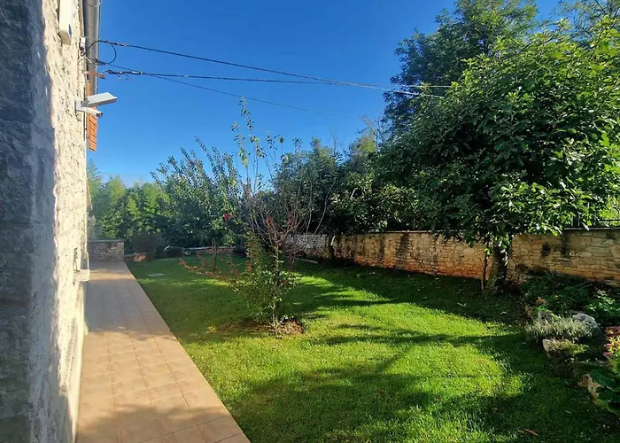 Stunning In Vikendica Visnjan